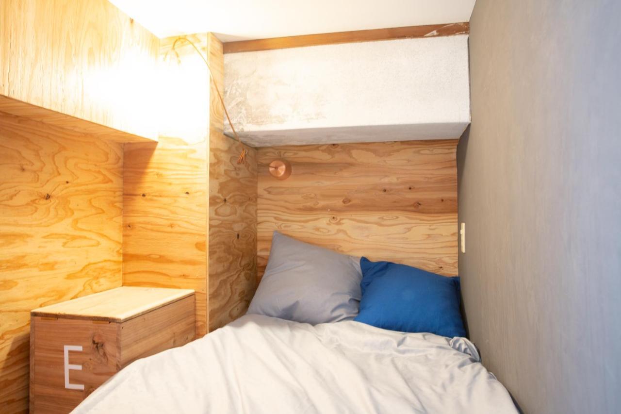 Meedafu'S Yui Hostel And Coffee โยรน ภายนอก รูปภาพ