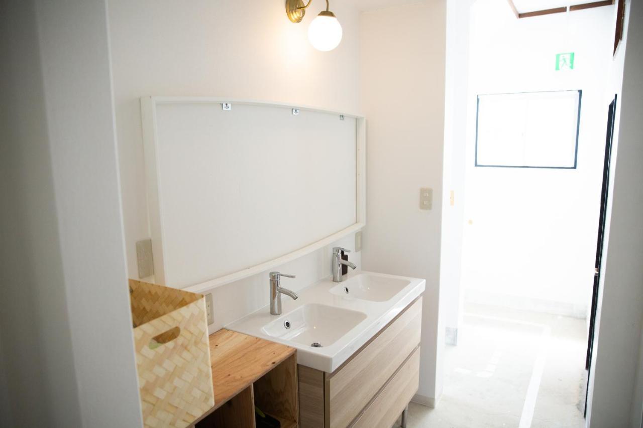 Meedafu'S Yui Hostel And Coffee โยรน ภายนอก รูปภาพ