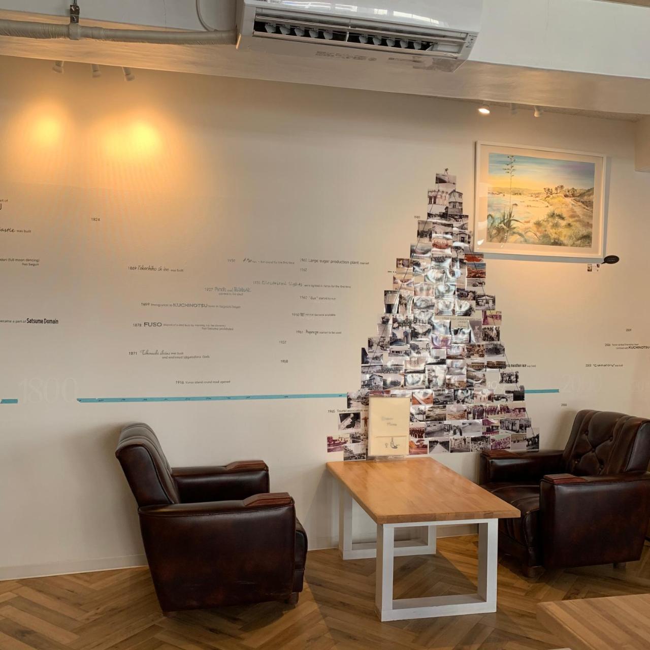 Meedafu'S Yui Hostel And Coffee โยรน ภายนอก รูปภาพ