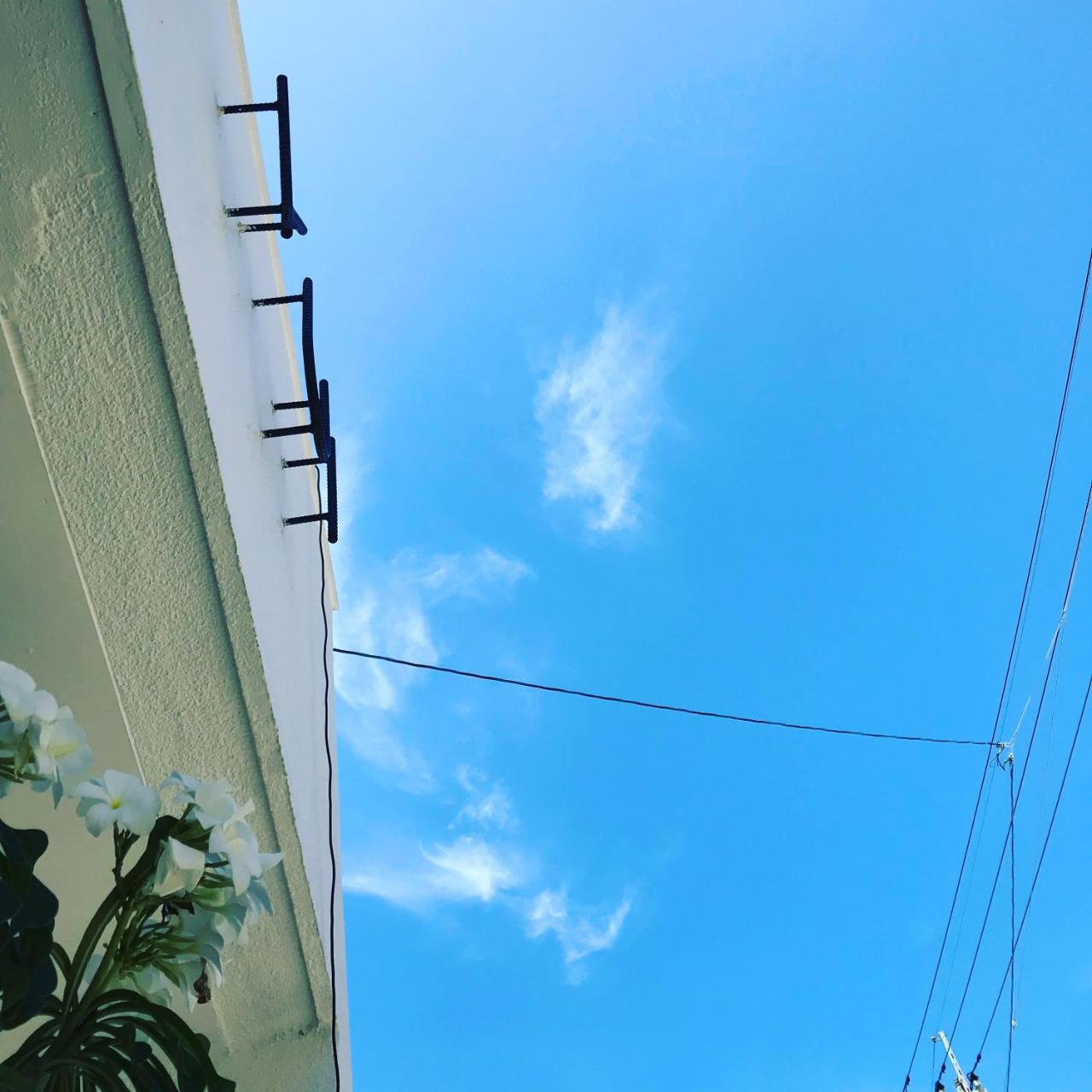 Meedafu'S Yui Hostel And Coffee โยรน ภายนอก รูปภาพ