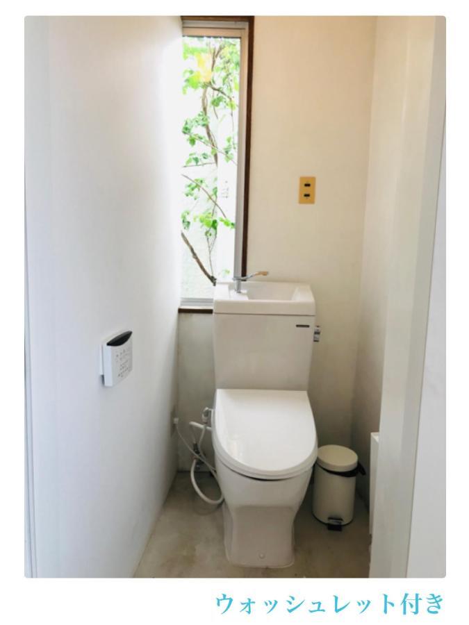 Meedafu'S Yui Hostel And Coffee โยรน ภายนอก รูปภาพ